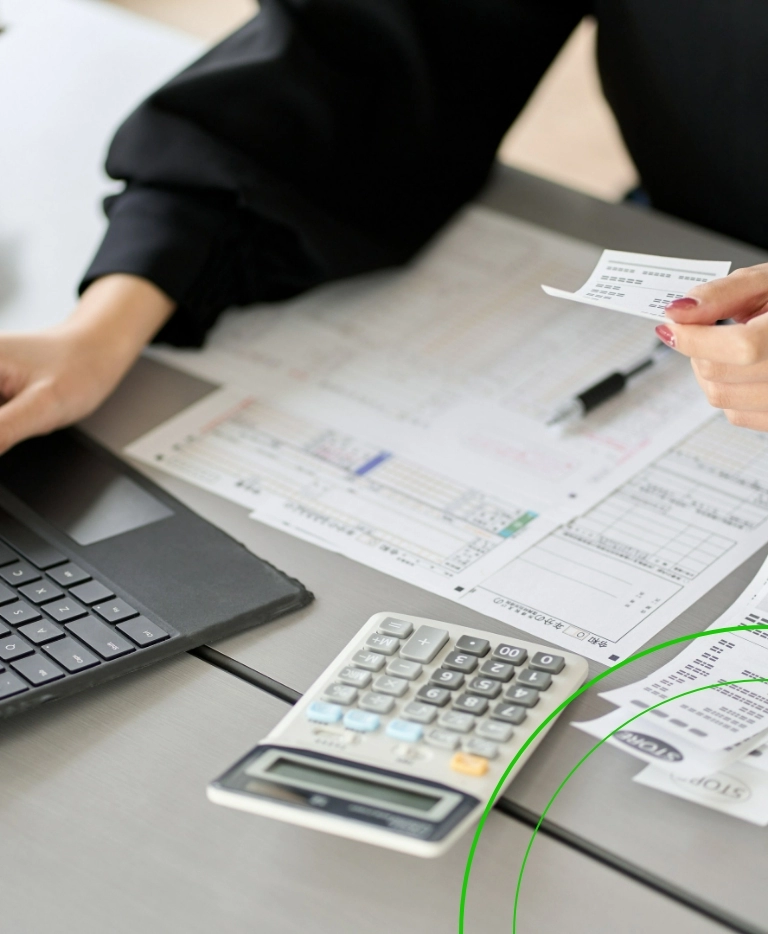 Księgowość rozliczenia finansowe