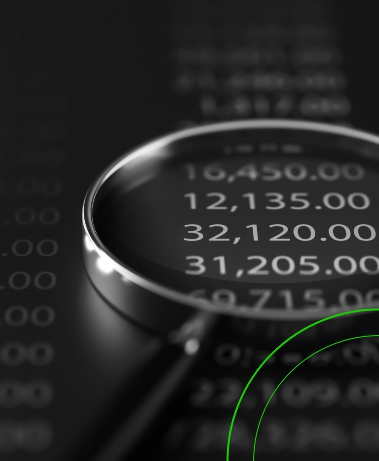 Finanse cyfry pod&nbsp;lupą